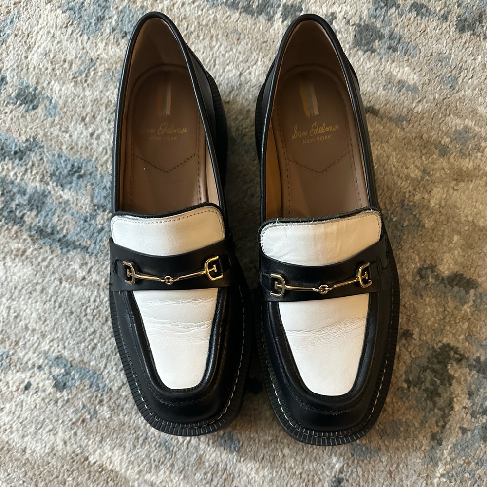 Sam Edelman Loafers sz 8